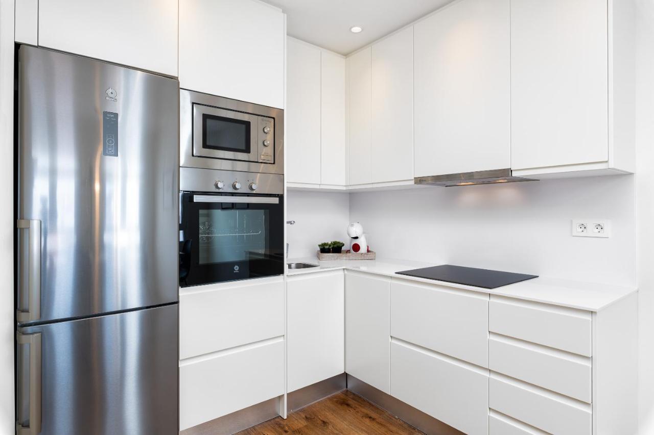 Apartmán Iloftmalaga Atico Plaza Del Teatro Exteriér fotografie