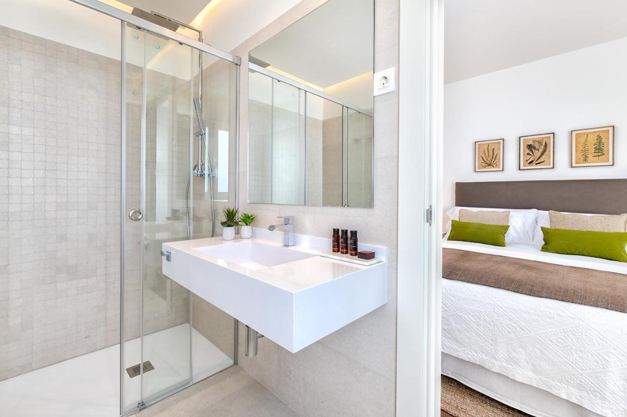 Apartmán Iloftmalaga Atico Plaza Del Teatro Exteriér fotografie