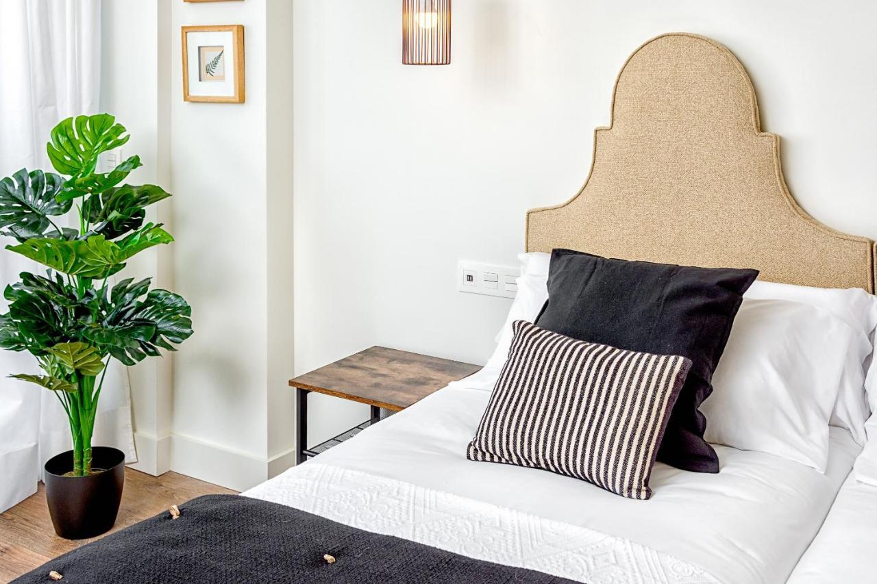 Apartmán Iloftmalaga Atico Plaza Del Teatro Exteriér fotografie