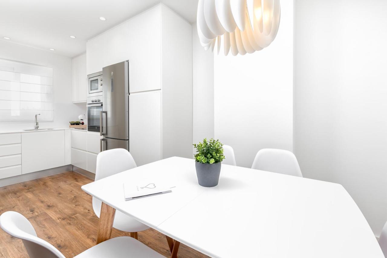Apartmán Iloftmalaga Atico Plaza Del Teatro Exteriér fotografie