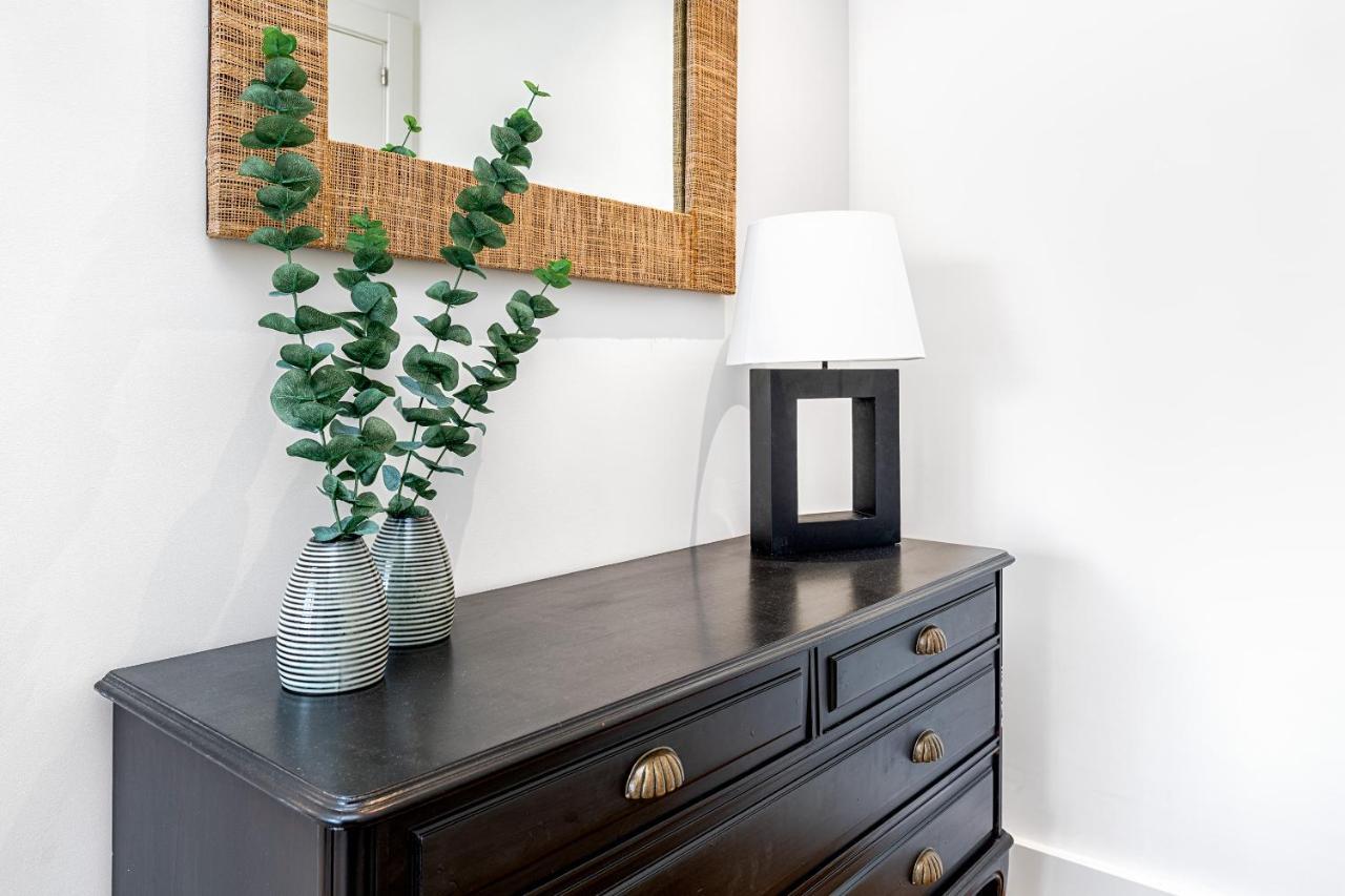 Apartmán Iloftmalaga Atico Plaza Del Teatro Exteriér fotografie