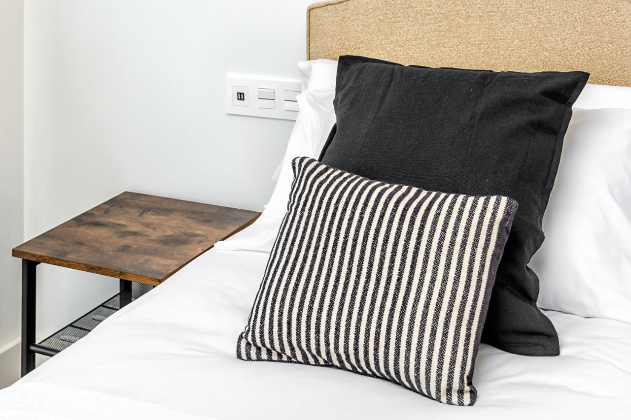 Apartmán Iloftmalaga Atico Plaza Del Teatro Exteriér fotografie