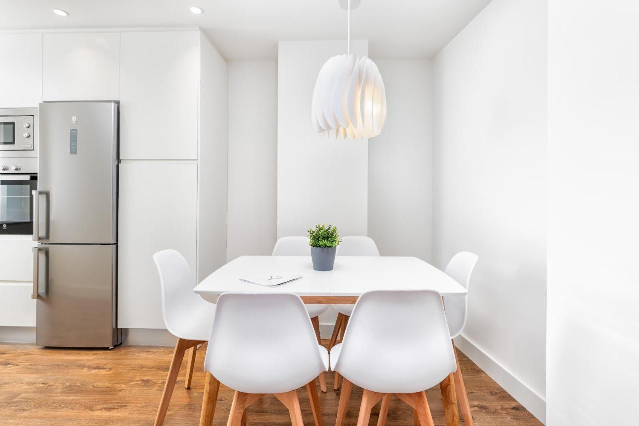 Apartmán Iloftmalaga Atico Plaza Del Teatro Exteriér fotografie