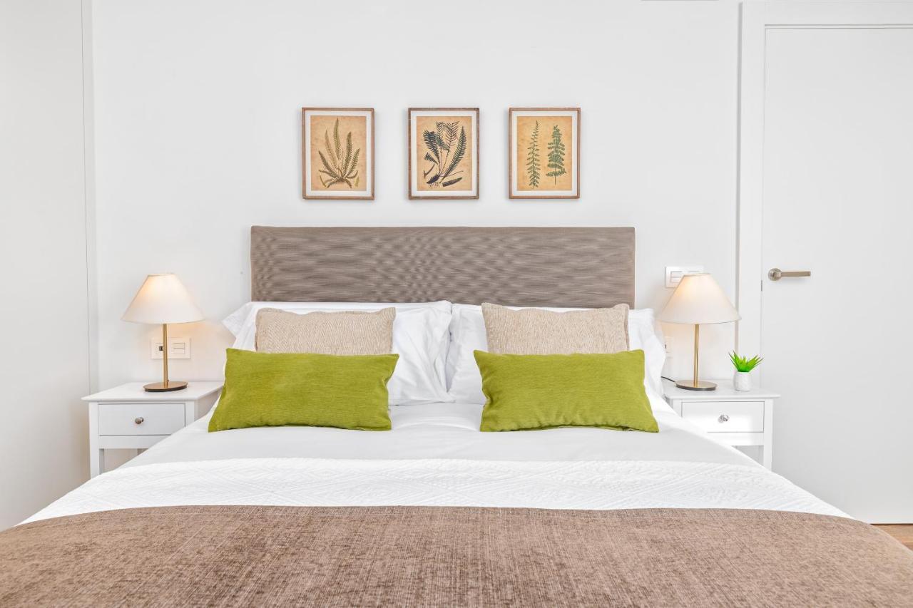 Apartmán Iloftmalaga Atico Plaza Del Teatro Exteriér fotografie