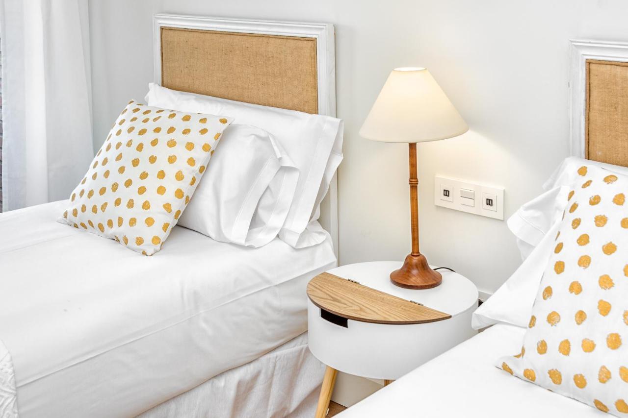 Apartmán Iloftmalaga Atico Plaza Del Teatro Exteriér fotografie