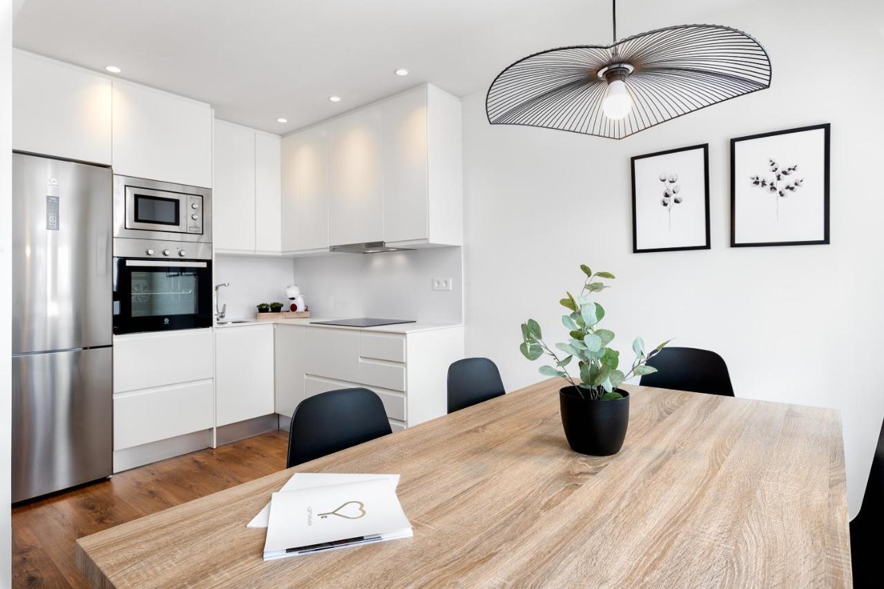 Apartmán Iloftmalaga Atico Plaza Del Teatro Exteriér fotografie