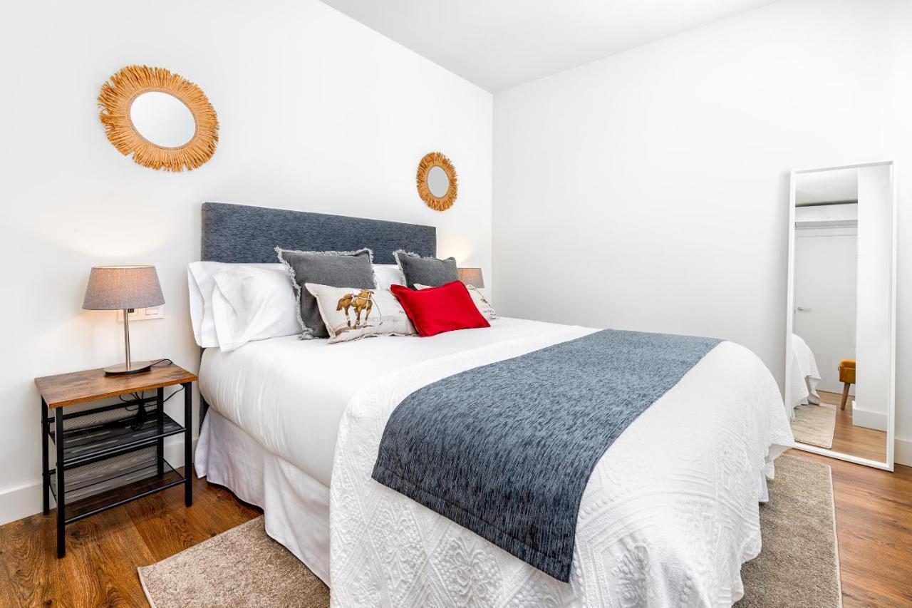 Apartmán Iloftmalaga Atico Plaza Del Teatro Exteriér fotografie